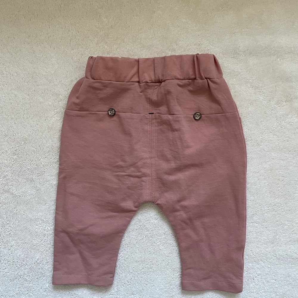 Girls Pants - Picture 4 of 4